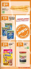 Folleto Supermercados Deza semana 2 Página 5