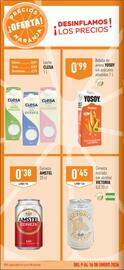 Folleto Supermercados Deza semana 2 Página 6