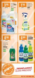 Folleto Supermercados Deza semana 2 Página 7