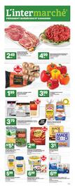 L'Intermarché flyer week 2 Page 3