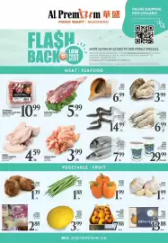 Al Premium Food Mart flyer week 2 Page 2