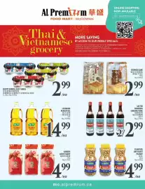 Al Premium Food Mart flyer week 2 Page 3
