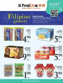 Al Premium Food Mart flyer week 2 Page 4