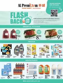 Al Premium Food Mart flyer week 2 Page 6