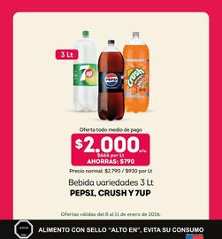 Catálogo Tottus Página 3