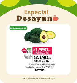 Catálogo Tottus Página 5