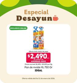 Catálogo Tottus Página 8