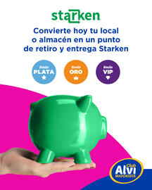 Catálogo Alvi Página 2