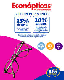 Catálogo Alvi Página 3