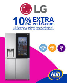 Catálogo Alvi Página 4