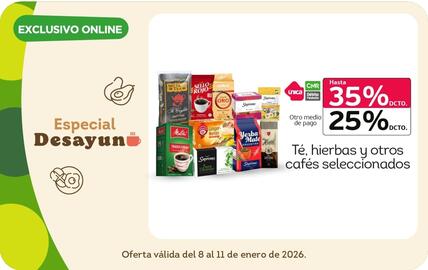 Catálogo Tottus Página 1