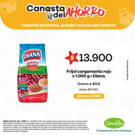 Catálogo Carulla Página 2