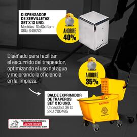 Catálogo Constructor Página 4