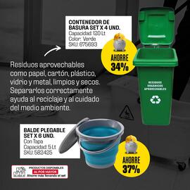 Catálogo Constructor Página 5