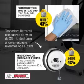 Catálogo Constructor Página 3