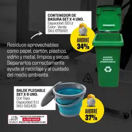 Catálogo Constructor Página 5