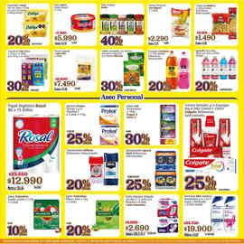 Catálogo La Gran Colombia Página 2