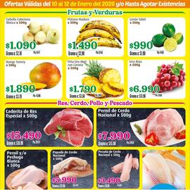 Catálogo La Gran Colombia Página 3