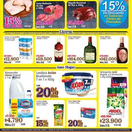 Catálogo La Gran Colombia Página 4