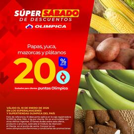 Catálogo Olímpica Página 4