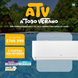 Catálogo Hendel Página 2