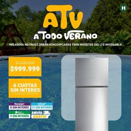 Catálogo Hendel Página 5