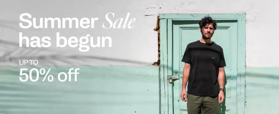 Catálogo Merrell (válido hasta 24-01)