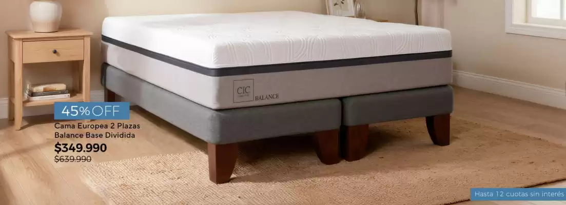 Catálogo CIC (válido hasta 24-01)