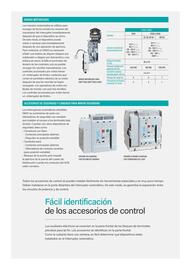 Catálogo Legrand Página 14