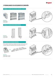 Catálogo Legrand Página 17
