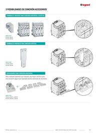 Catálogo Legrand Página 19