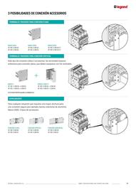 Catálogo Legrand Página 21