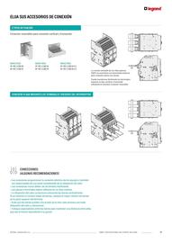 Catálogo Legrand Página 23