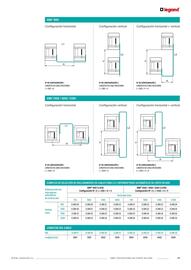 Catálogo Legrand Página 27