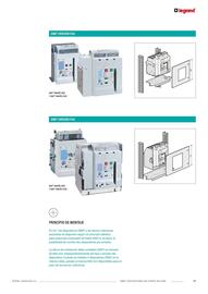 Catálogo Legrand Página 29