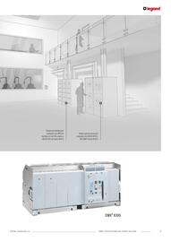 Catálogo Legrand Página 3