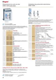 Catálogo Legrand Página 30