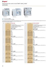 Catálogo Legrand Página 34