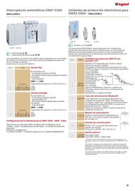 Catálogo Legrand Página 35