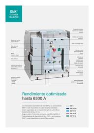 Catálogo Legrand Página 4