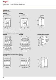 Catálogo Legrand Página 40