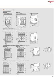 Catálogo Legrand Página 45