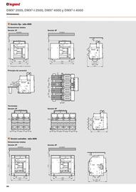 Catálogo Legrand Página 46