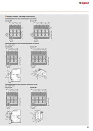 Catálogo Legrand Página 47