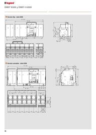 Catálogo Legrand Página 48