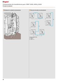 Catálogo Legrand Página 52
