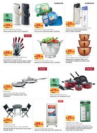 Aswaaq catalogue Page 14