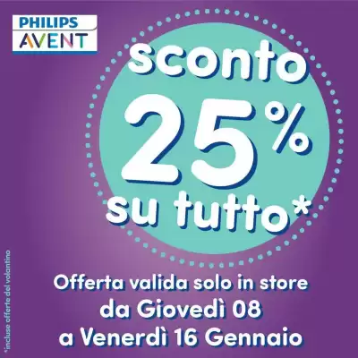 Volantino B di Bimbi (valido fino al 16-01)