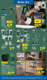 Lidl Prospekt Seite 45