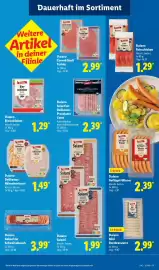 Lidl Prospekt Seite 23